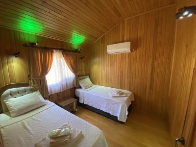 Leontopolis Apart Otel - 18