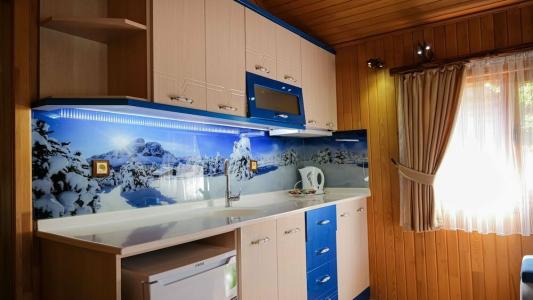 Leontopolis Apart Otel - 64