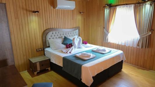 Leontopolis Apart Otel - 28