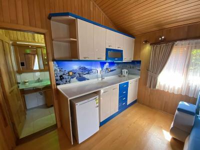 Leontopolis Apart Otel - 38