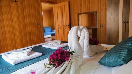 Leontopolis Apart Otel - 49