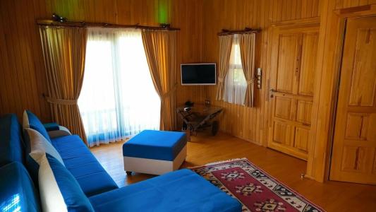 Leontopolis Apart Otel - 33