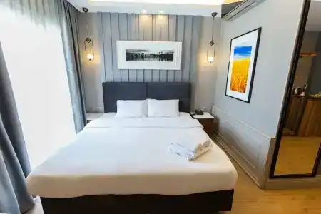 Alan Suites - Unisite - 84