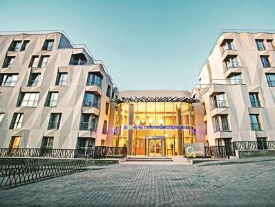 Alan Suites - Unisite - 133