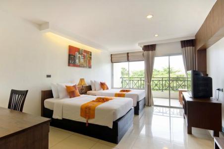 Baywalk Residence Pattaya - 130