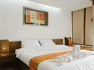 Baywalk Residence Pattaya - 108