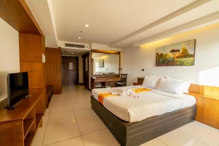 Baywalk Residence Pattaya - 88