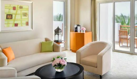 Park Hyatt Dubai - 161