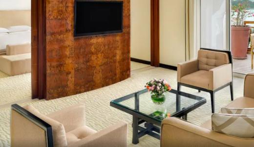 Park Hyatt Dubai - 158