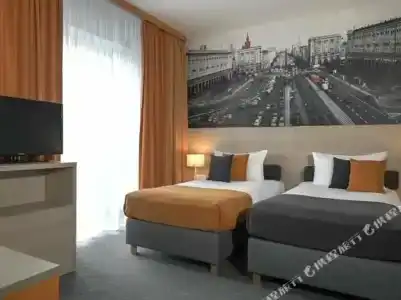 Mdm City Centre - 119
