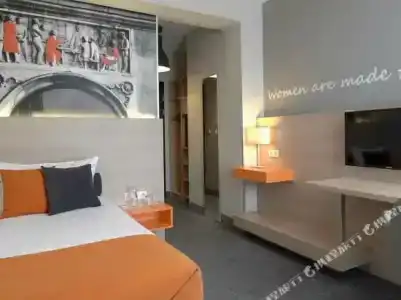 Mdm City Centre - 110