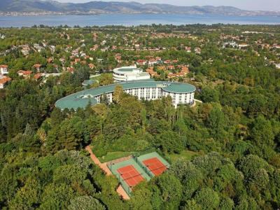 NG Sapanca Wellness & Convention - 73