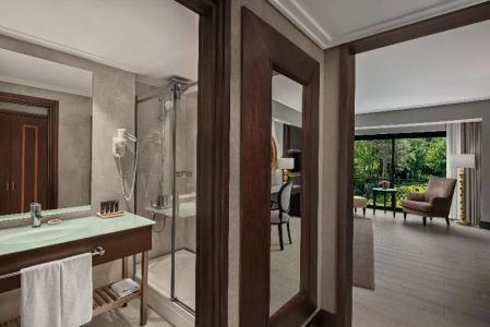 NG Sapanca Wellness & Convention - 70