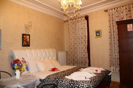 Ottoman Elegance - 119