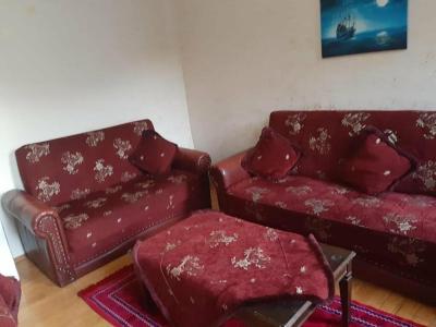 Ottoman Elegance - 110