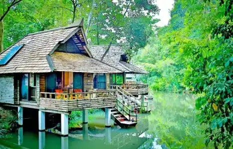 Sunset Park Resort And Spa - Sha Plus - 165