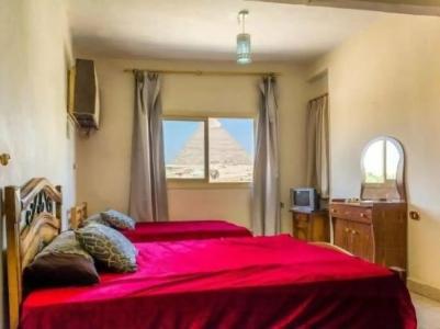 Pyramids View Inn - 201