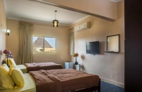 Pyramids View Inn - 382