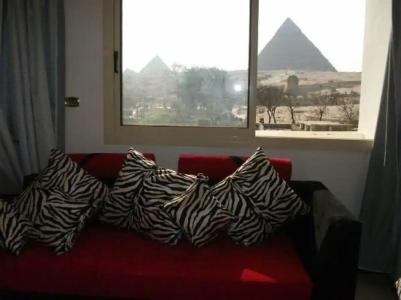 Pyramids View Inn - 223