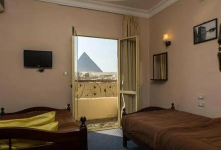 Pyramids View Inn - 226