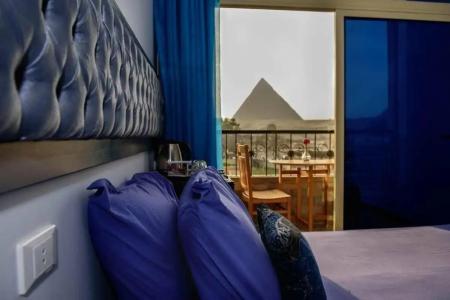 Pyramids View Inn - 178