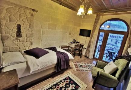 Cave Konak Cappadocia- Special Category - 32