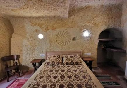 Cave Konak Cappadocia- Special Category - 28