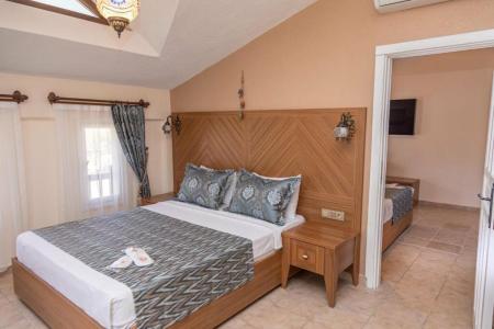 Portakal Dalyan - 189