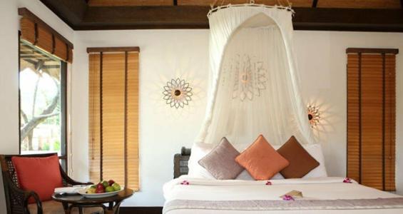 Le Vimarn Cottages & Spa - 154