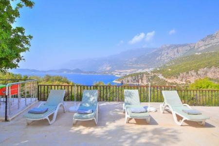 Villa Dundar - Kas - 88