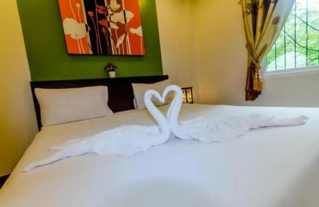 Baan Yuyen Karon Guesthouse - 92