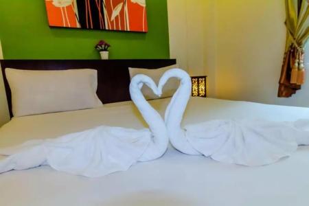 Baan Yuyen Karon Guesthouse - 70