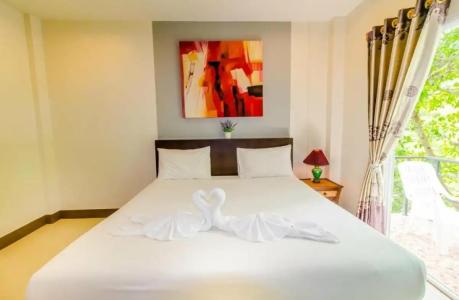 Baan Yuyen Karon Guesthouse - 83