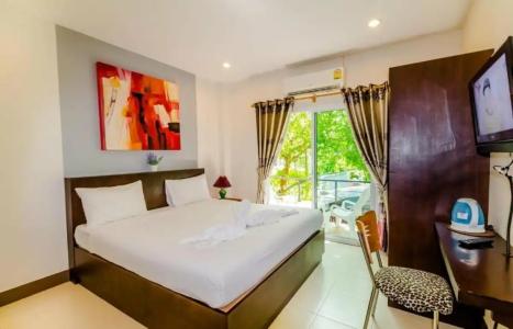 Baan Yuyen Karon Guesthouse - 91