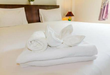 Baan Yuyen Karon Guesthouse - 77