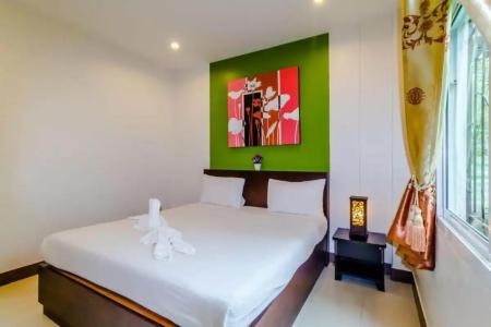 Baan Yuyen Karon Guesthouse - 72