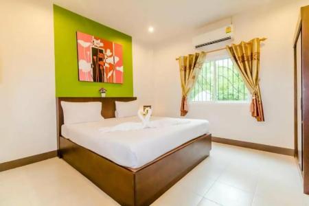 Baan Yuyen Karon Guesthouse - 67
