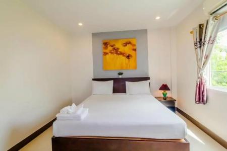 Baan Yuyen Karon Guesthouse - 76