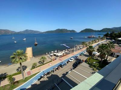 B&B Yuzbasi Beach - 60