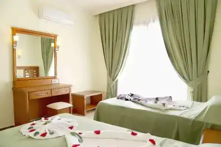 Club Karakas Apart Otel - 60