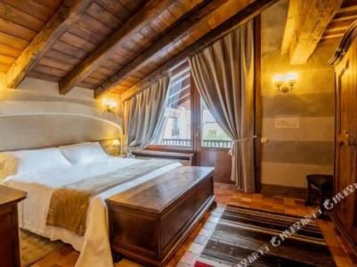 Relais Mont Blanc & Spa - 106