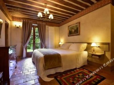 Relais Mont Blanc & Spa - 101