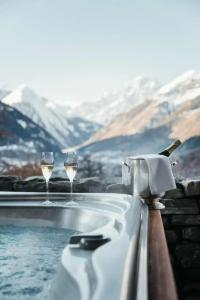 Relais Mont Blanc & Spa - 80
