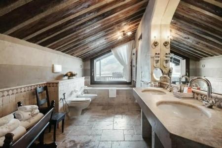 Relais Mont Blanc & Spa - 174