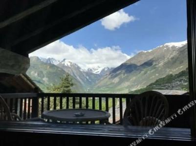 Relais Mont Blanc & Spa - 182