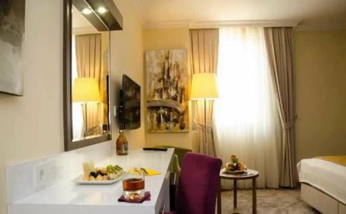 COMFORT BEYLİKDÜZÜ - 264