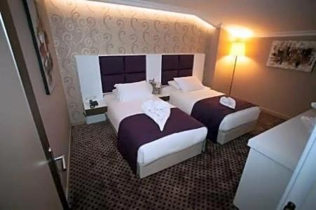 COMFORT BEYLİKDÜZÜ - 188