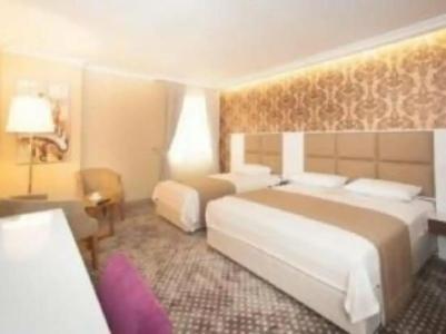 COMFORT BEYLİKDÜZÜ - 334