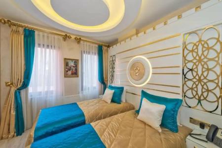 The Million Stone - Special Category - 84