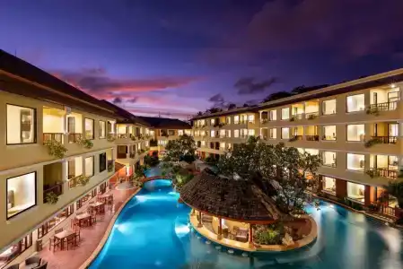 Patong Paragon Resort & Spa Sha Extra Plus - 279